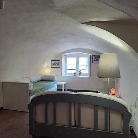 Appartamento Casa di Via Porta Dipinta Bergamo Camera foto