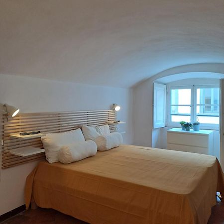 Appartamento Casa di Via Porta Dipinta Bergamo Camera foto