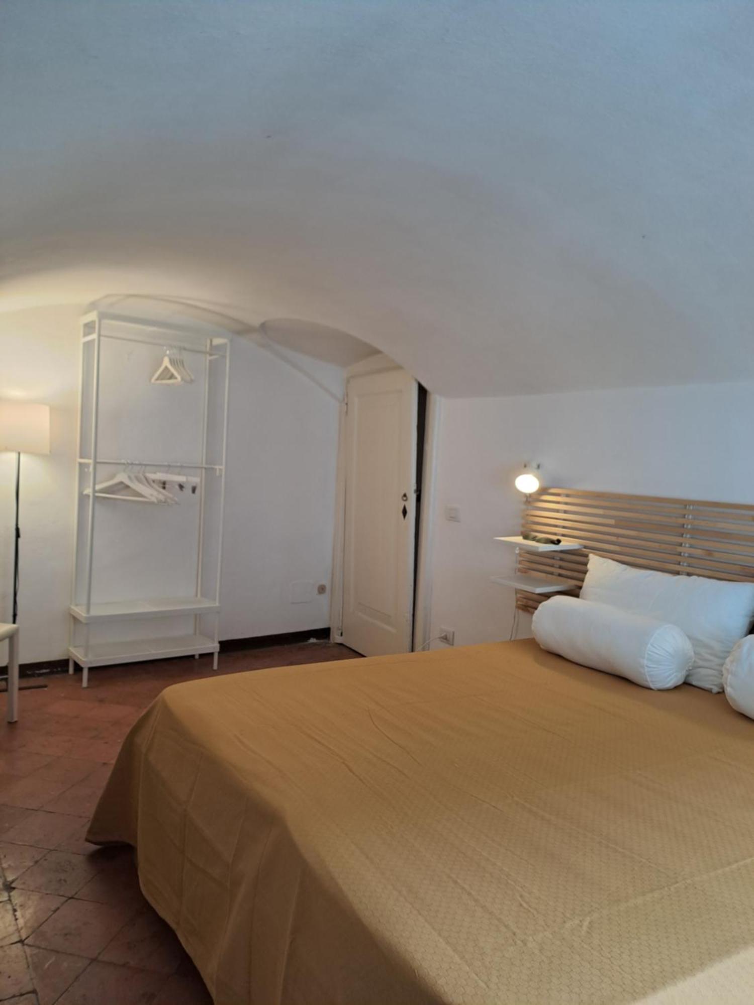 Appartamento Casa di Via Porta Dipinta Bergamo Camera foto