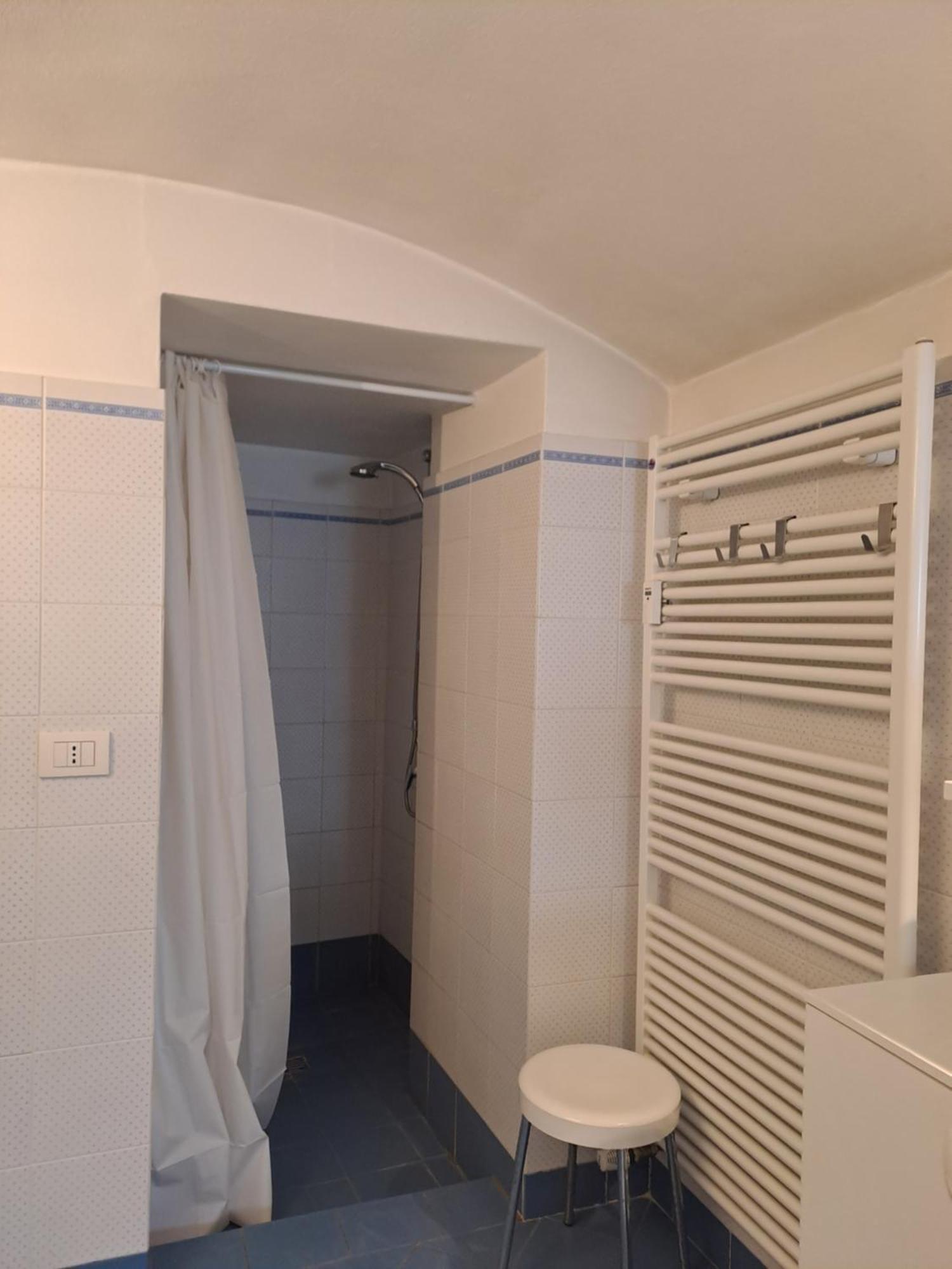 Appartamento Casa di Via Porta Dipinta Bergamo Camera foto