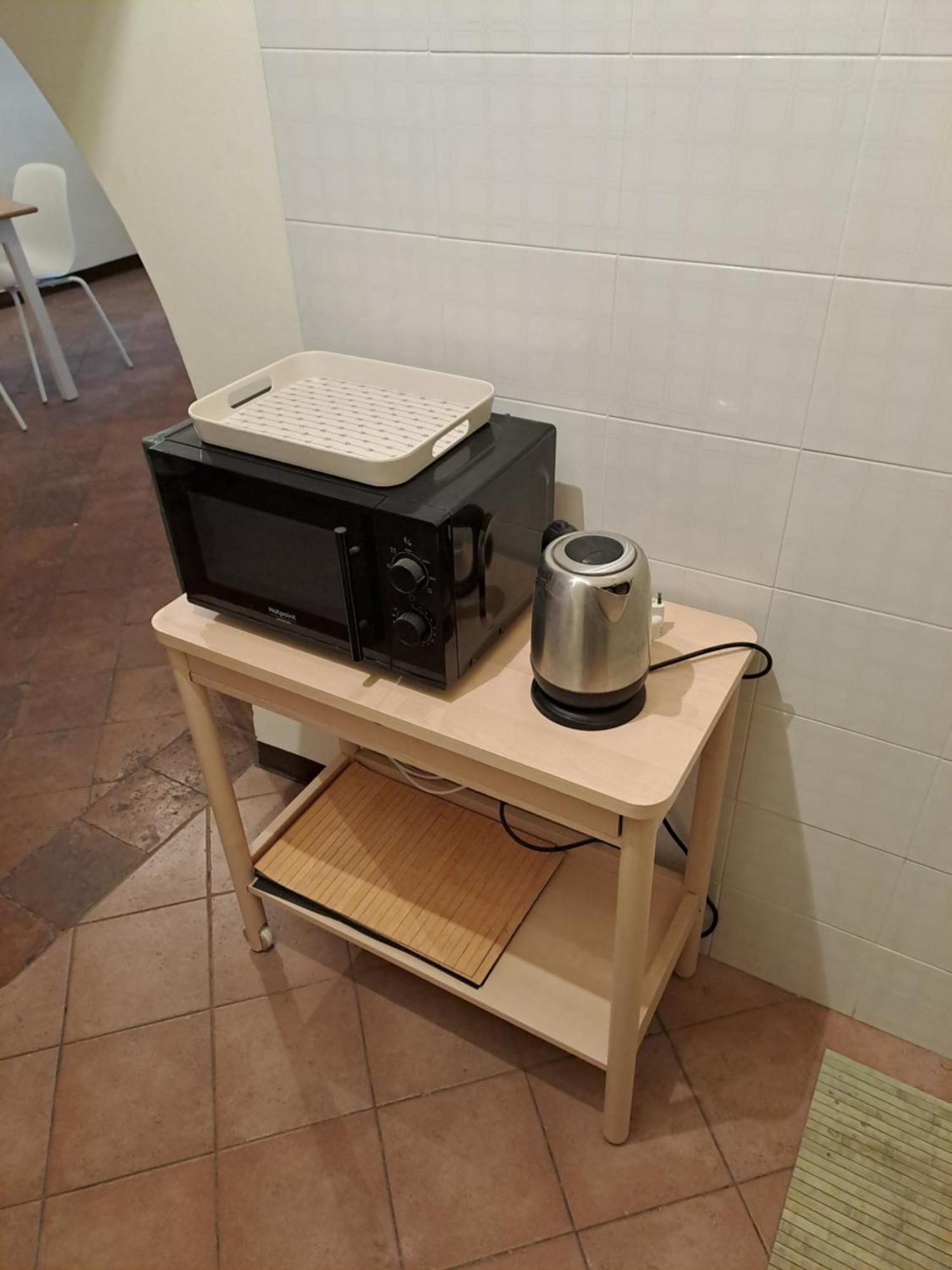 Appartamento Casa di Via Porta Dipinta Bergamo Camera foto